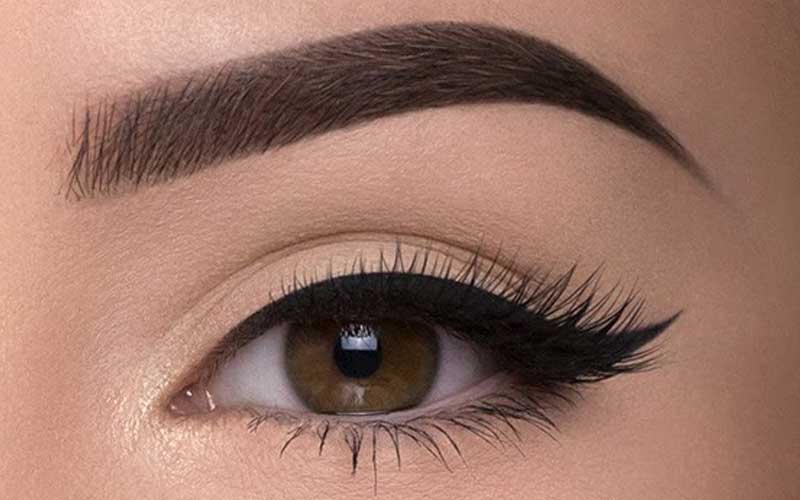 فیبروز ابرو چیست؟