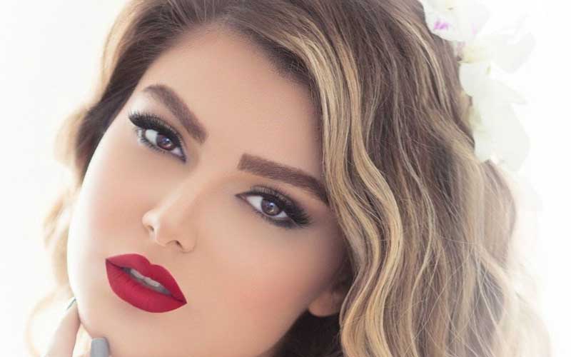 هرآنچه درباره آرایش عروس باید بدانید!