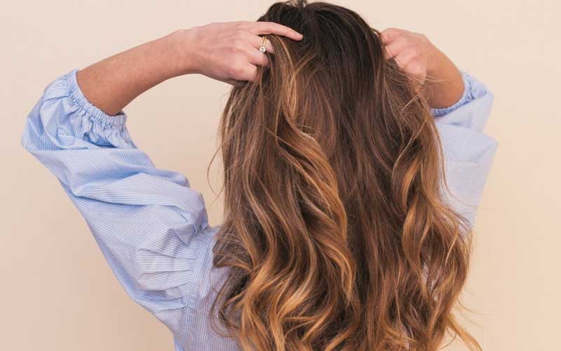 آشنایی کامل با هایلایت مو