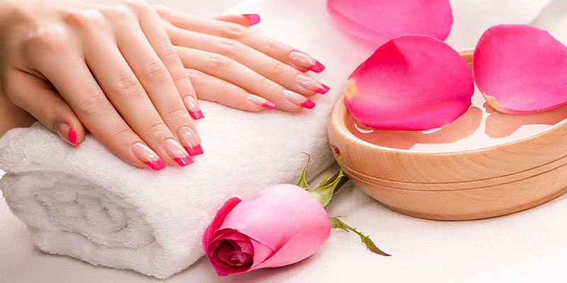 هر آنچه که باید درباره کاشت ناخن با فیبر بدانید