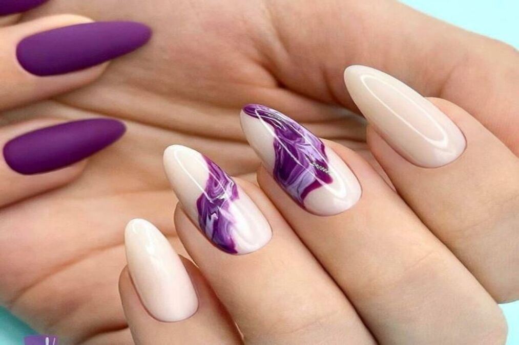 نکات مهم کاشت ناخن با ژل + معایب و مزایا